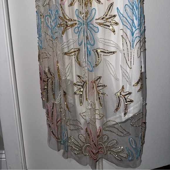 Rachel Allan Prom Dress Style #70002 - Picture 10 of 15